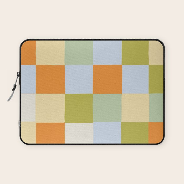 Tiles III Laptop Sleeve Gallery Image 1