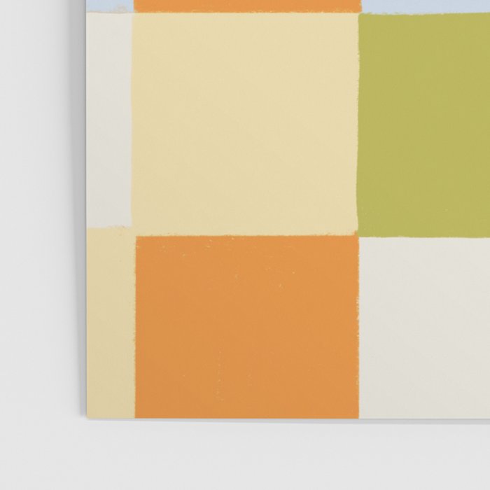 Tiles III Poster Gallery Image 3