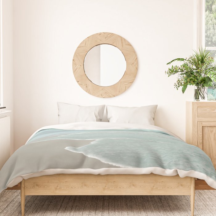 Surf City Duvet Cover Gallery Image 3