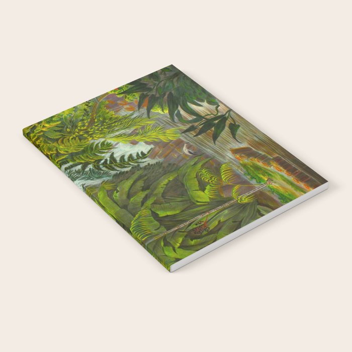 Historia naturalis palmarum - Carl Friedrich Philipp von Martius - c.1836-1850 Notebook Gallery Image 1