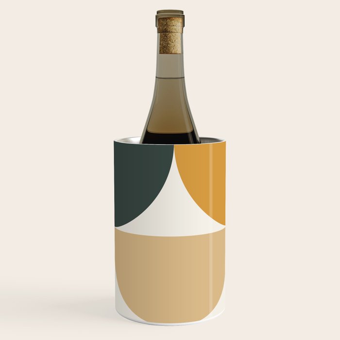 Bold Minimalism CXLIII Wine Chiller Gallery Image 2