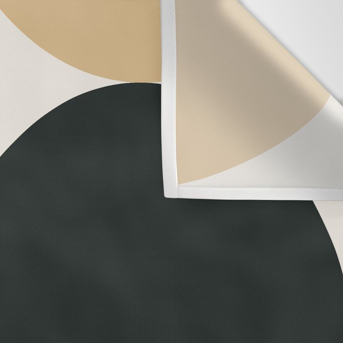 Bold Minimalism CXLIII Wall Tapestry Gallery Image 3
