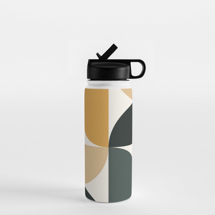 Bold Minimalism CXLIII Water Bottle Gallery Image 1