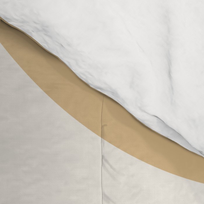 Bold Minimalism CXLIII Comforter Gallery Image 4