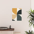 Bold Minimalism CXLIII Poster Gallery Image 2