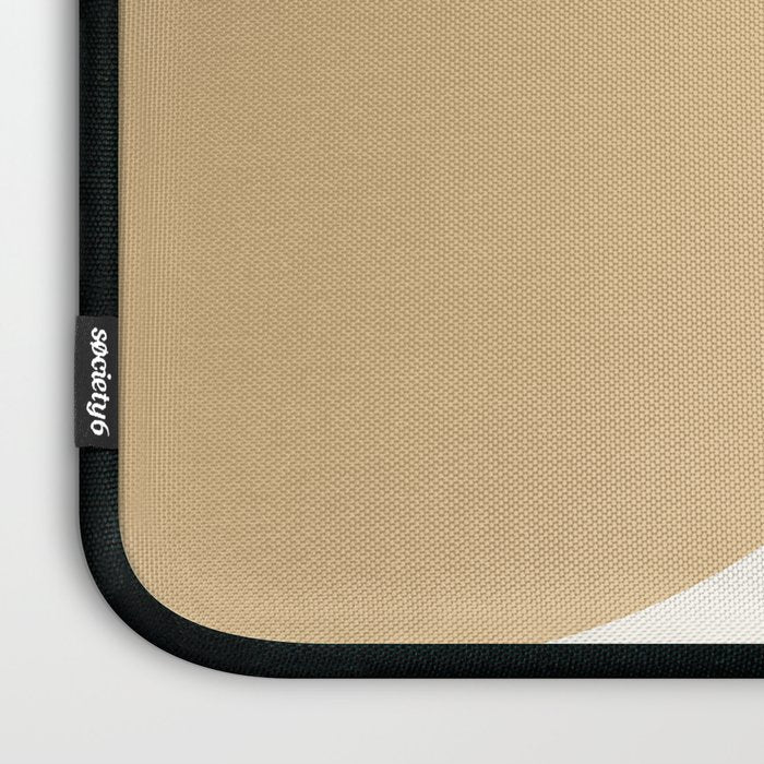 Bold Minimalism CXLIII Laptop Sleeve Gallery Image 3