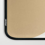 Bold Minimalism CXLIII Laptop Sleeve Gallery Image 3