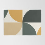 Bold Minimalism CXLIII Rug Gallery Image 2