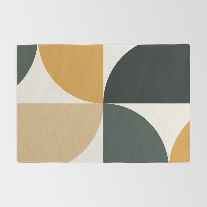 Bold Minimalism CXLIII Rug Gallery Image 2