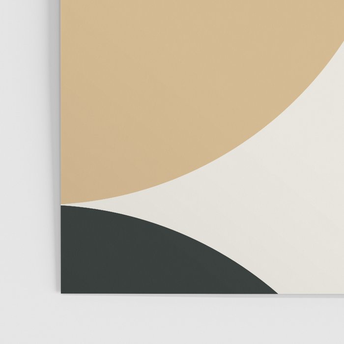 Bold Minimalism CXLIII Poster Gallery Image 3