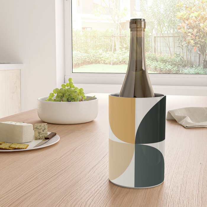 Bold Minimalism CXLIII Wine Chiller Gallery Image 4
