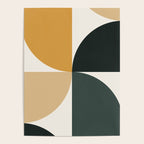 Bold Minimalism CXLIII Poster Gallery Image 4