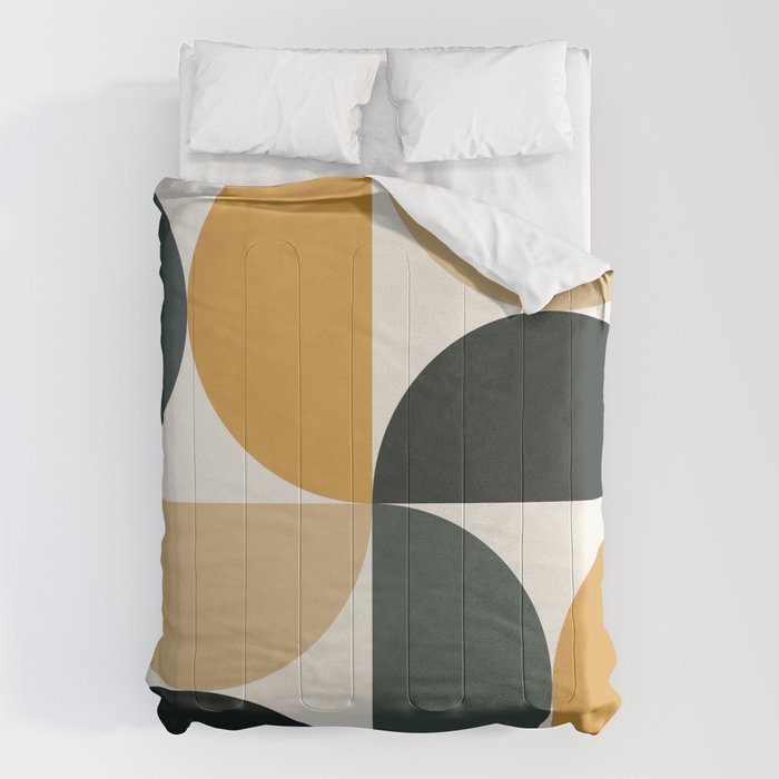 Bold Minimalism CXLIII Comforter Gallery Image 1
