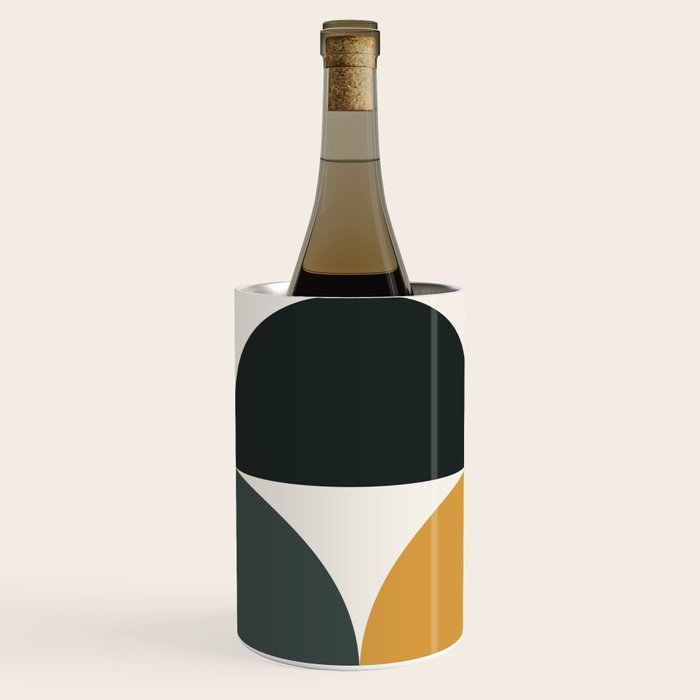 Bold Minimalism CXLIII Wine Chiller Gallery Image 3
