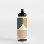 Bold Minimalism CXLIII Water Bottle Gallery Image 3