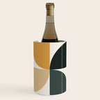 Bold Minimalism CXLIII Wine Chiller Gallery Image 1