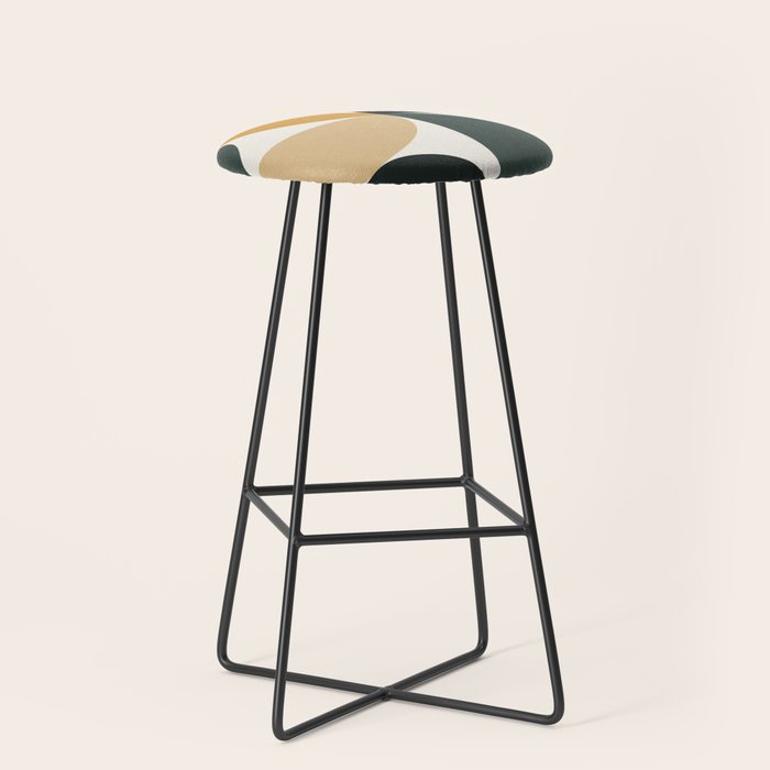 Bold Minimalism CXLIII Stool Gallery Image 1