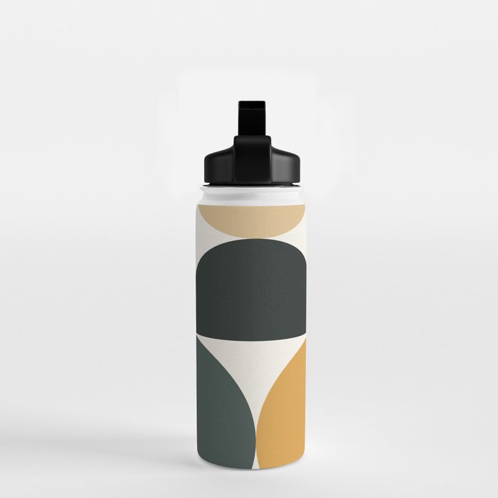 Bold Minimalism CXLIII Water Bottle Gallery Image 2