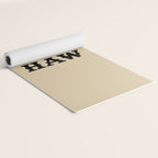 Yee Haw Yoga Mat Gallery Image 2