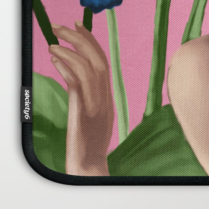 Imagination Laptop Sleeve Gallery Image 3