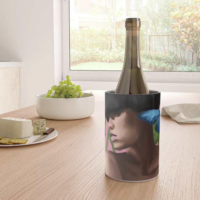 Imagination Wine Chiller Gallery Image 4