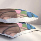 Imagination Pillow Sham Gallery Image 3