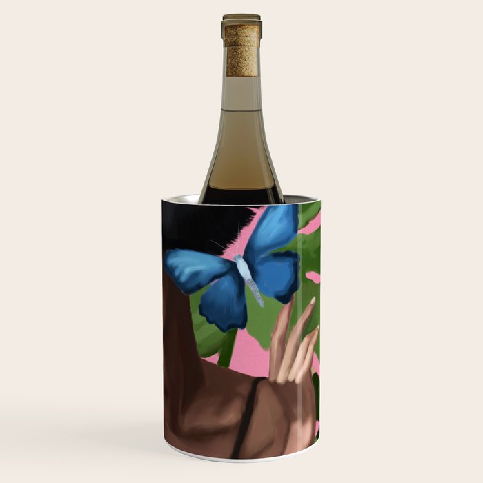 Imagination Wine Chiller Gallery Image 3