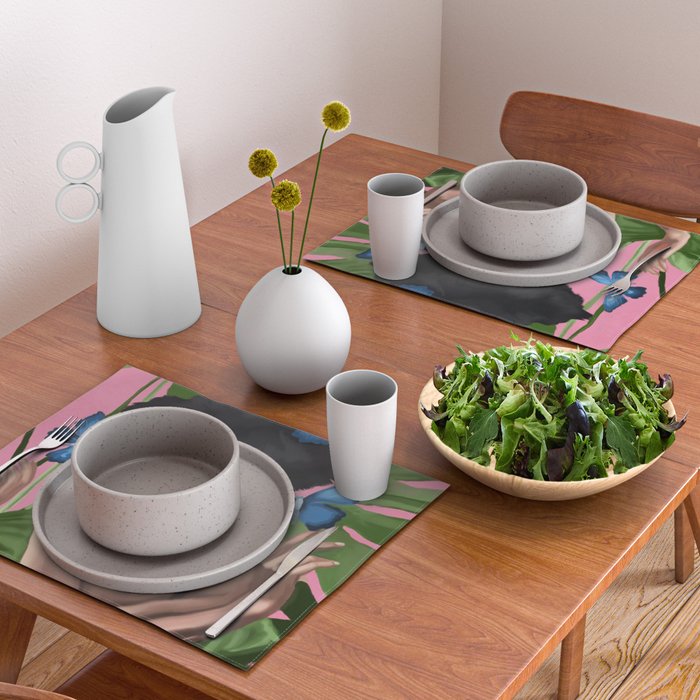 Imagination Placemat Gallery Image 2
