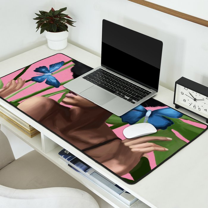 Imagination Desk Mat Gallery Image 2
