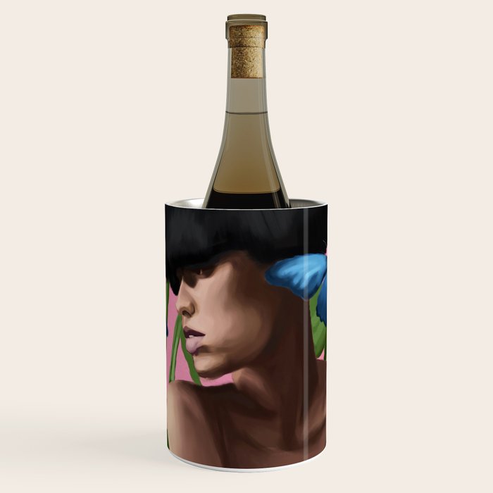 Imagination Wine Chiller Gallery Image 1