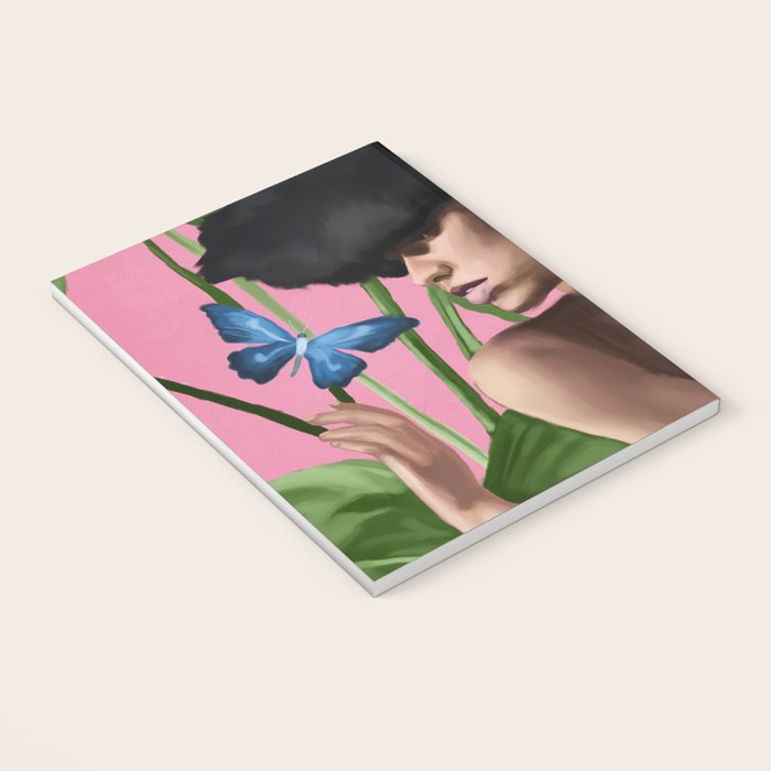 Imagination Notebook Gallery Image 3