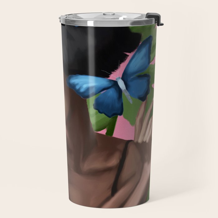 Imagination Travel Mug Gallery Image 2