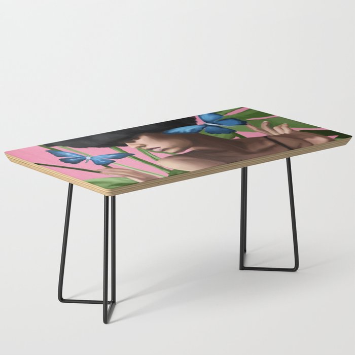 Imagination Coffee Table Gallery Image 1