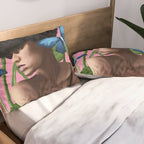 Imagination Pillow Sham Gallery Image 2