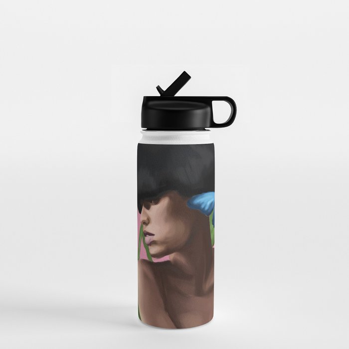 Imagination Water Bottle Gallery Image 1