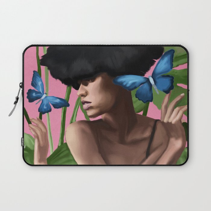 Imagination Laptop Sleeve Gallery Image 1