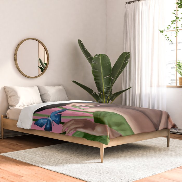 Imagination Comforter Gallery Image 2