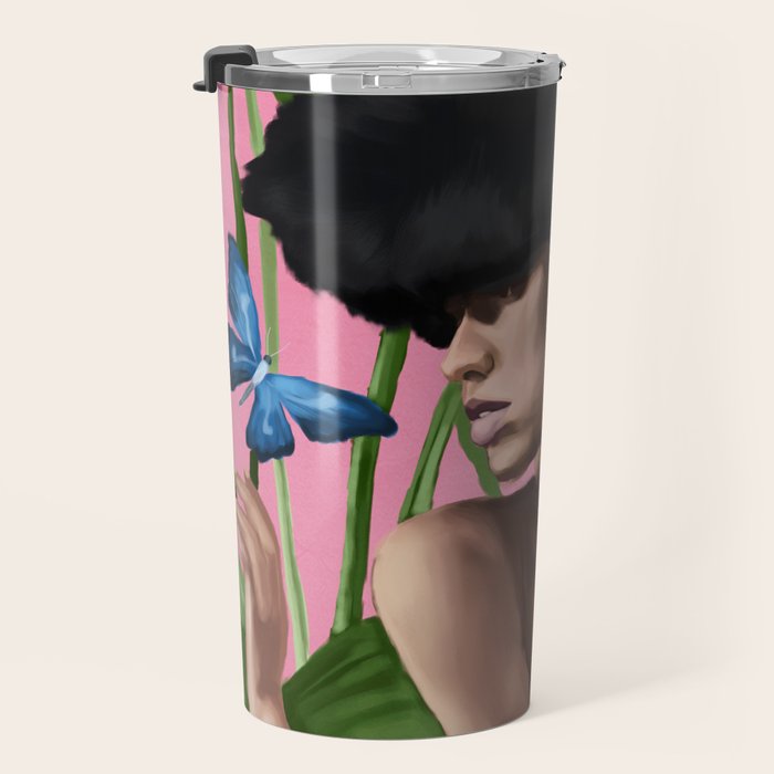 Imagination Travel Mug Gallery Image 3