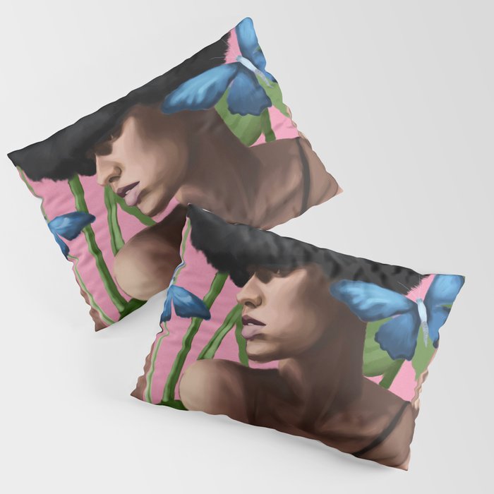 Imagination Pillow Sham Gallery Image 3