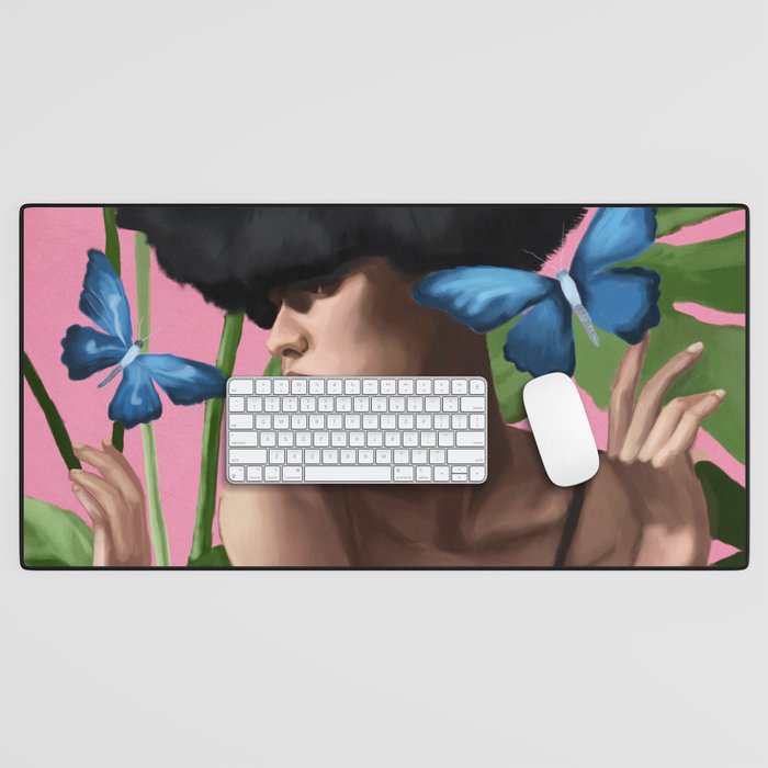 Imagination Desk Mat Gallery Image 1