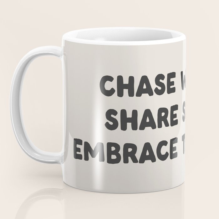Funny and Weird Family Love Quote Coffee Mug Gallery Image 3