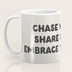 Funny and Weird Family Love Quote Coffee Mug Gallery Image 3