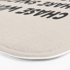 Funny and Weird Family Love Quote Bath Mat Gallery Image 3