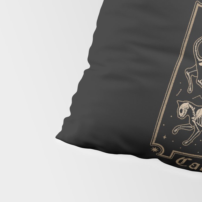 Purranormal Cativity Pillow Sham Gallery Image 4