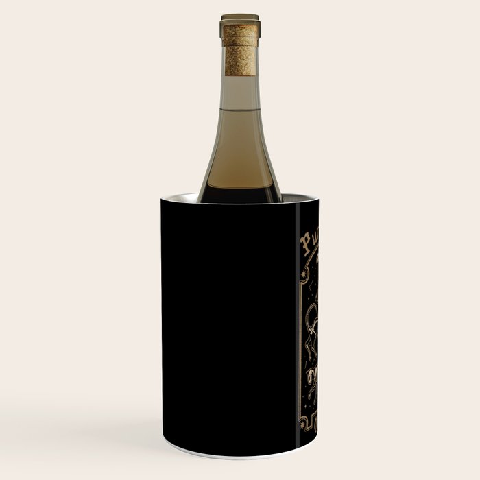 Purranormal Cativity Wine Chiller Gallery Image 2