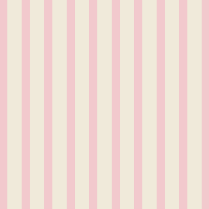Pink Striped Coffee Mug Gallery Image 2