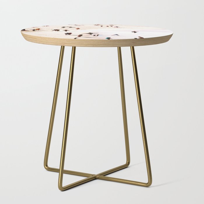 Beach Life Side Table Gallery Image 1