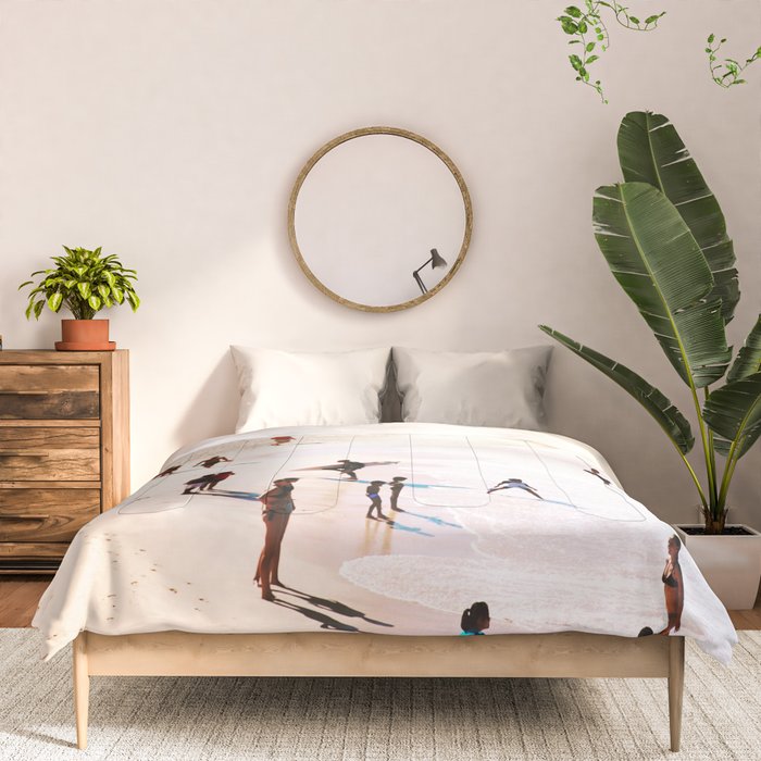 Beach Life Comforter Gallery Image 3