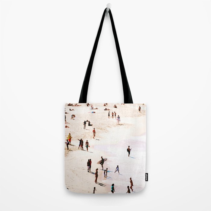 Beach Life Tote Bag Gallery Image 2