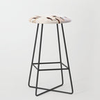 Beach Life Stool Gallery Image 1